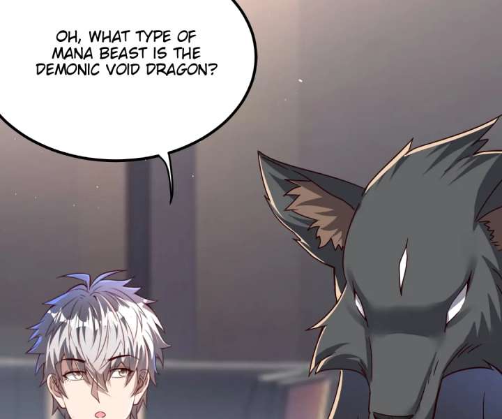 Read Aura Recovery_ I Get a New Skill Everyday EN Manga Online