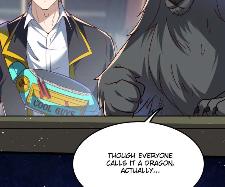 Read Aura Recovery_ I Get a New Skill Everyday EN Manga Online