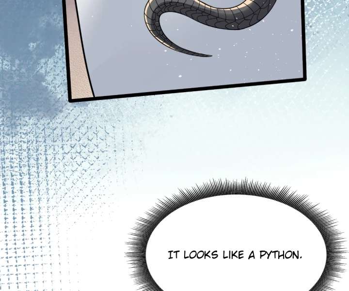 Read Aura Recovery_ I Get a New Skill Everyday EN Manga Online