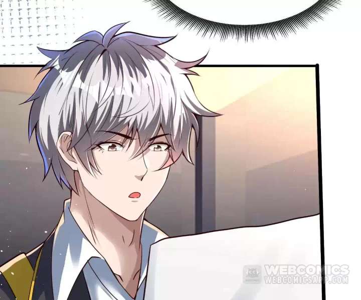 Read Aura Recovery_ I Get a New Skill Everyday EN Manga Online