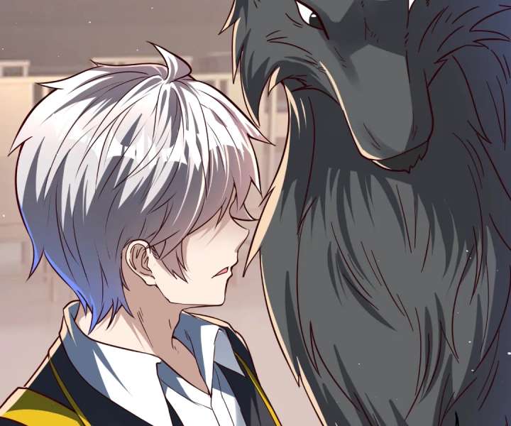 Read Aura Recovery_ I Get a New Skill Everyday EN Manga Online