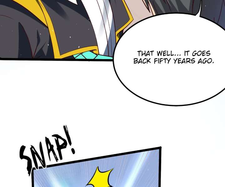 Read Aura Recovery_ I Get a New Skill Everyday EN Manga Online