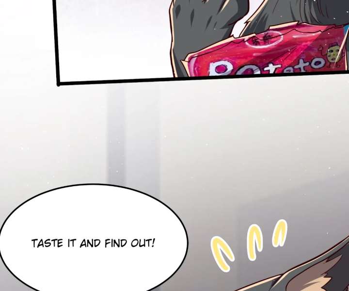 Read Aura Recovery_ I Get a New Skill Everyday EN Manga Online