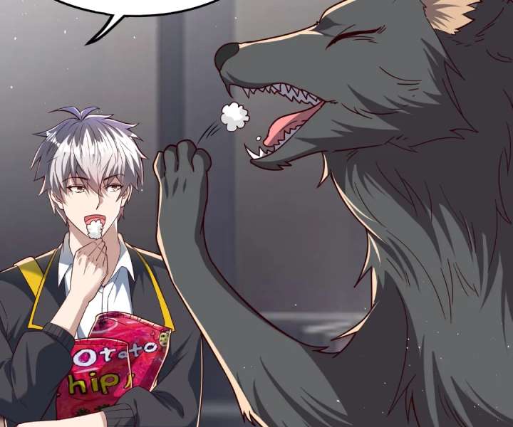 Read Aura Recovery_ I Get a New Skill Everyday EN Manga Online