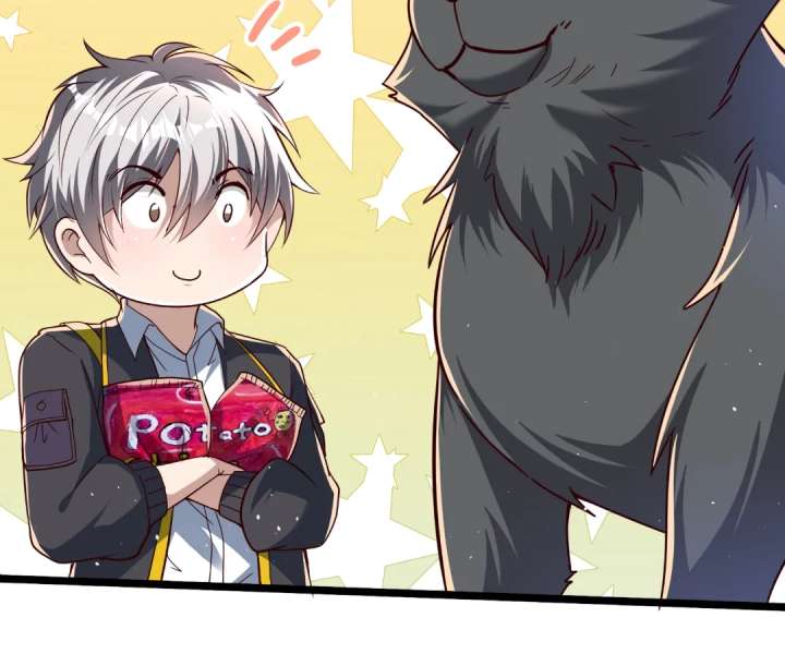 Read Aura Recovery_ I Get a New Skill Everyday EN Manga Online