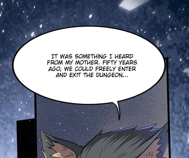 Read Aura Recovery_ I Get a New Skill Everyday EN Manga Online