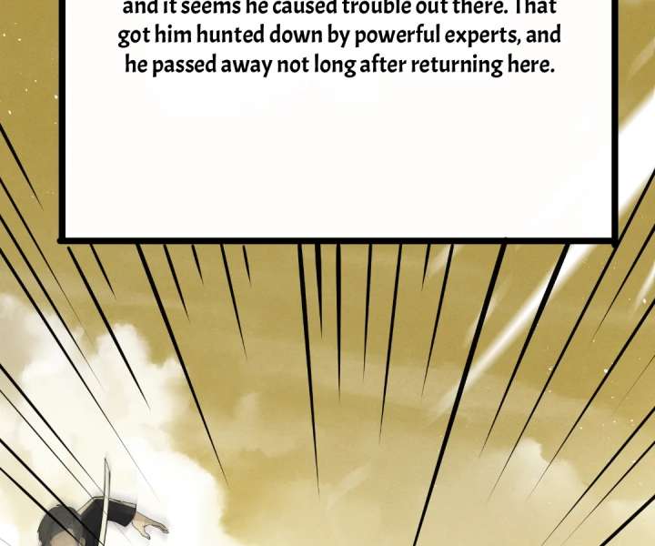 Read Aura Recovery_ I Get a New Skill Everyday EN Manga Online