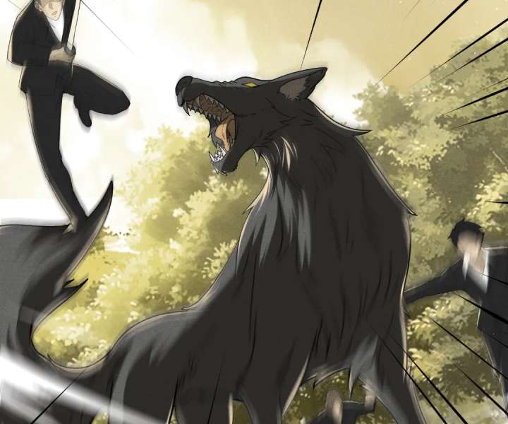 Read Aura Recovery_ I Get a New Skill Everyday EN Manga Online