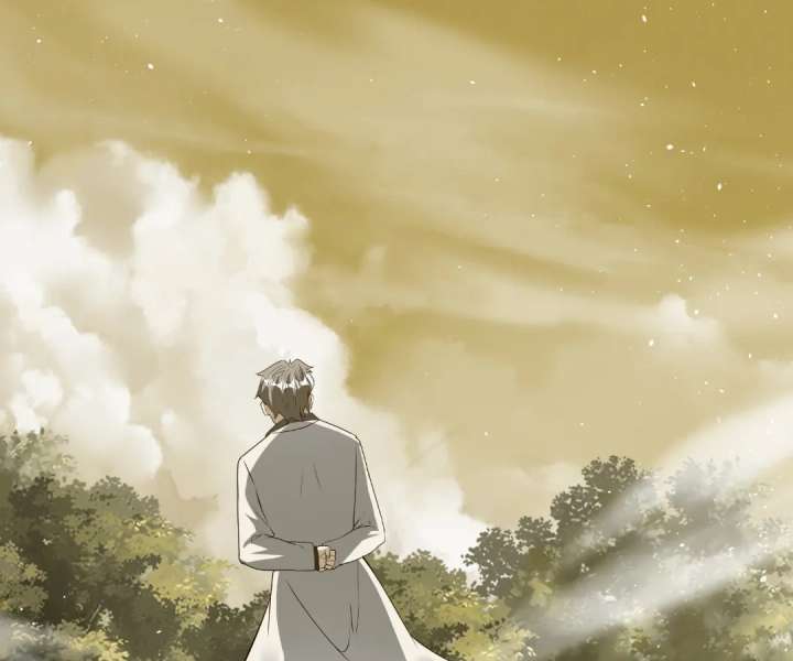 Read Aura Recovery_ I Get a New Skill Everyday EN Manga Online