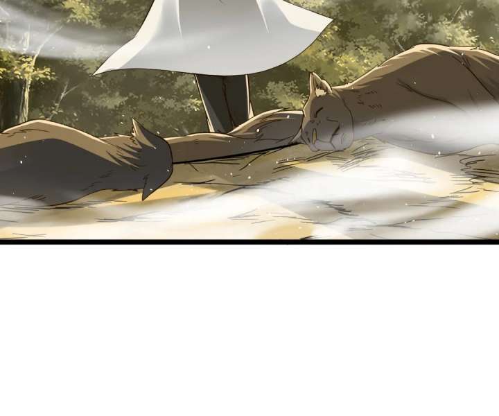 Read Aura Recovery_ I Get a New Skill Everyday EN Manga Online