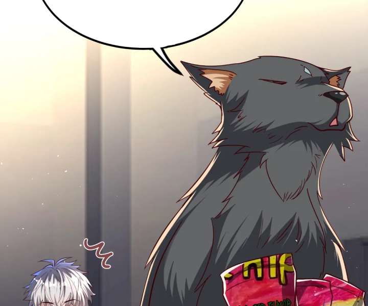 Read Aura Recovery_ I Get a New Skill Everyday EN Manga Online