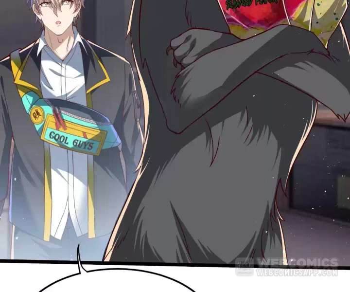 Read Aura Recovery_ I Get a New Skill Everyday EN Manga Online