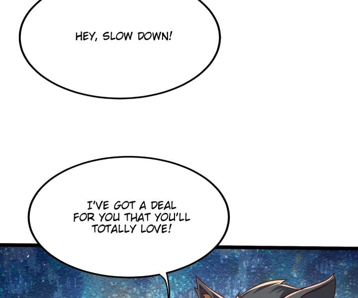 Read Aura Recovery_ I Get a New Skill Everyday EN Manga Online