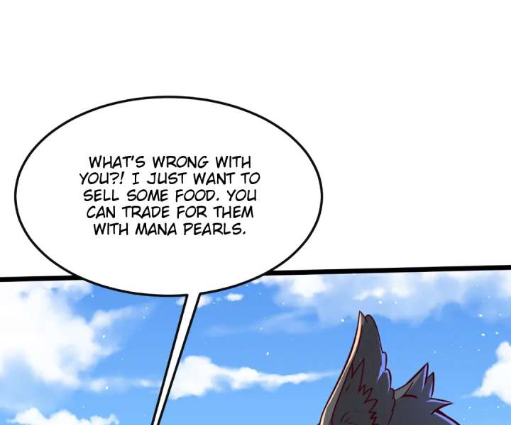 Read Aura Recovery_ I Get a New Skill Everyday EN Manga Online