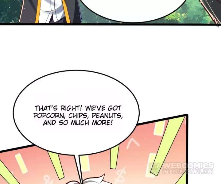 Read Aura Recovery_ I Get a New Skill Everyday EN Manga Online