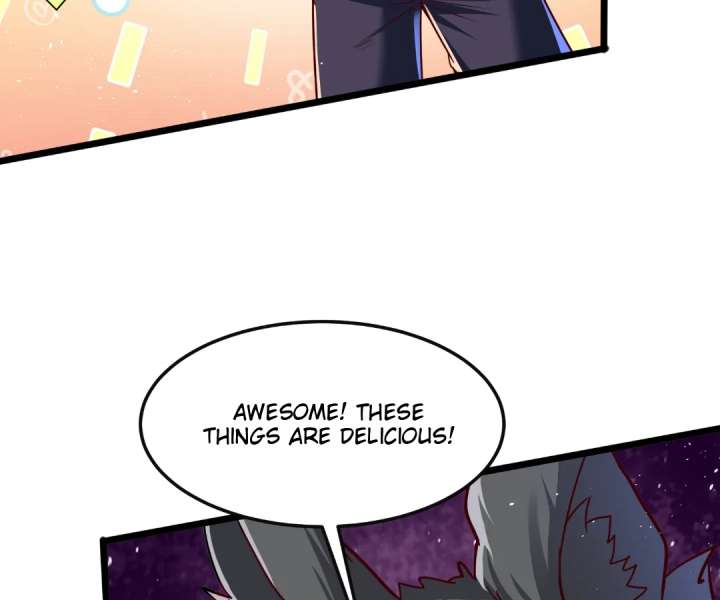 Read Aura Recovery_ I Get a New Skill Everyday EN Manga Online