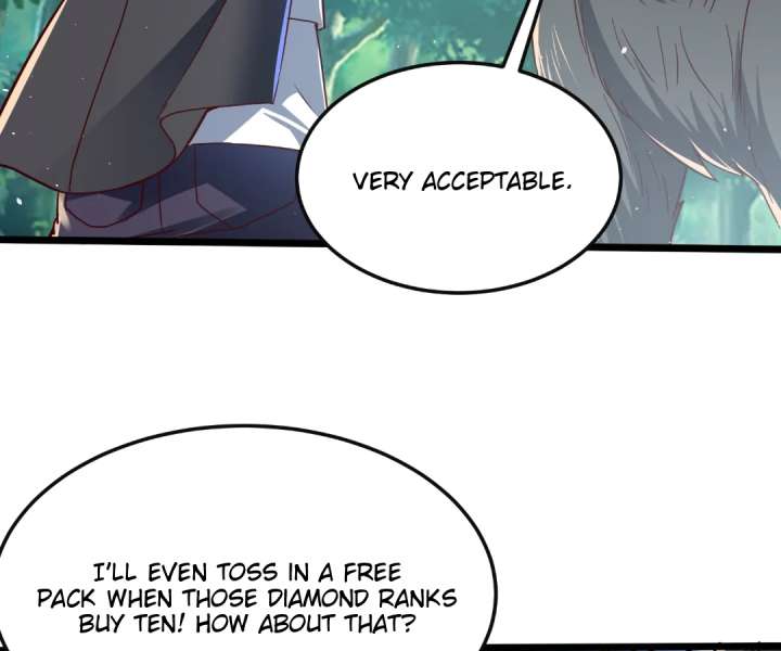 Read Aura Recovery_ I Get a New Skill Everyday EN Manga Online