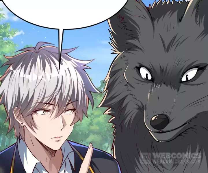 Read Aura Recovery_ I Get a New Skill Everyday EN Manga Online