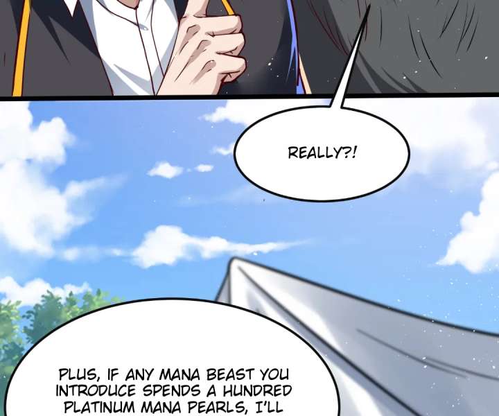 Read Aura Recovery_ I Get a New Skill Everyday EN Manga Online