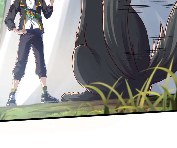 Read Aura Recovery_ I Get a New Skill Everyday EN Manga Online
