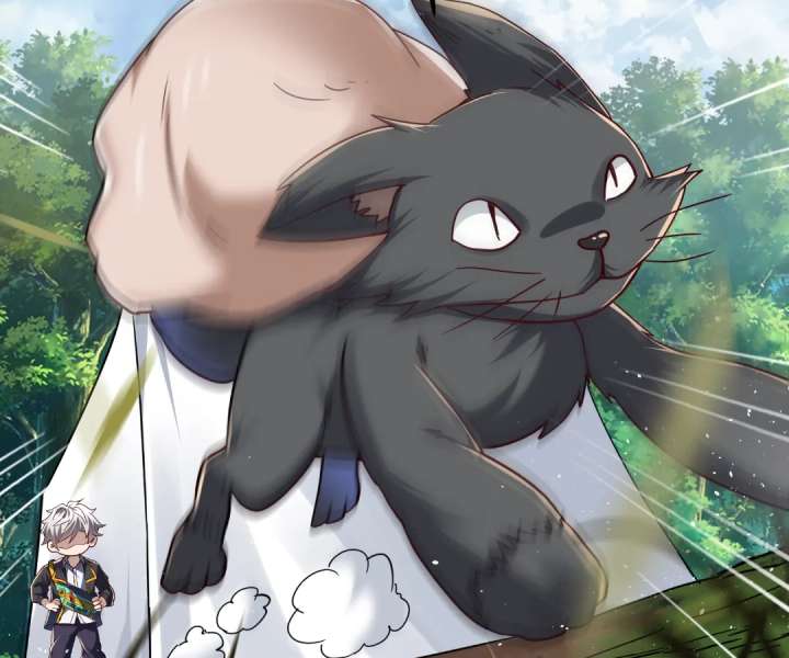 Read Aura Recovery_ I Get a New Skill Everyday EN Manga Online