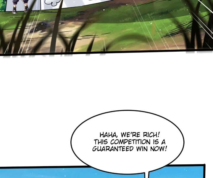 Read Aura Recovery_ I Get a New Skill Everyday EN Manga Online