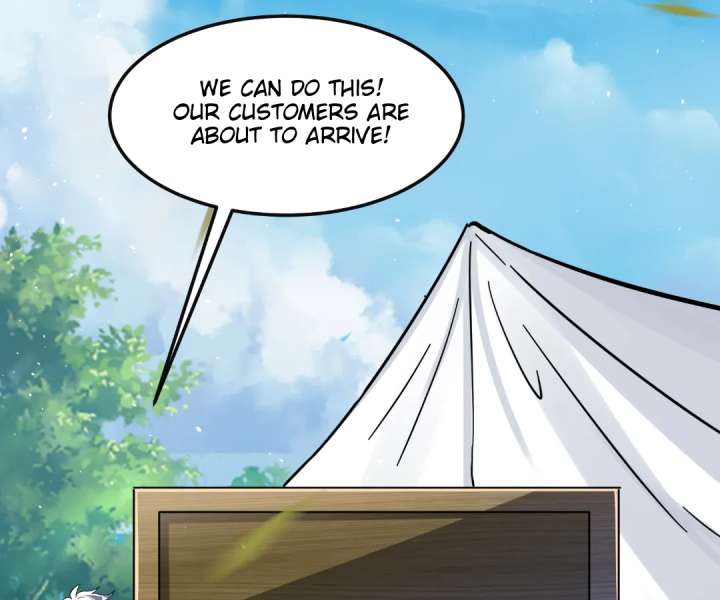 Read Aura Recovery_ I Get a New Skill Everyday EN Manga Online