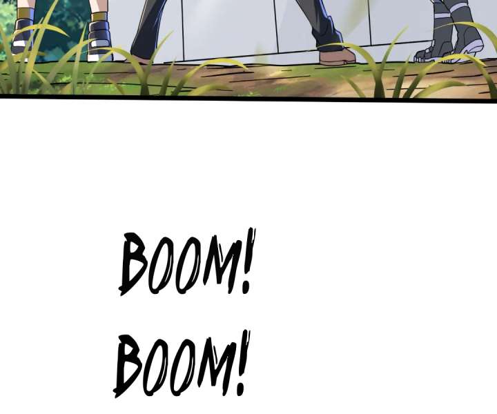 Read Aura Recovery_ I Get a New Skill Everyday EN Manga Online