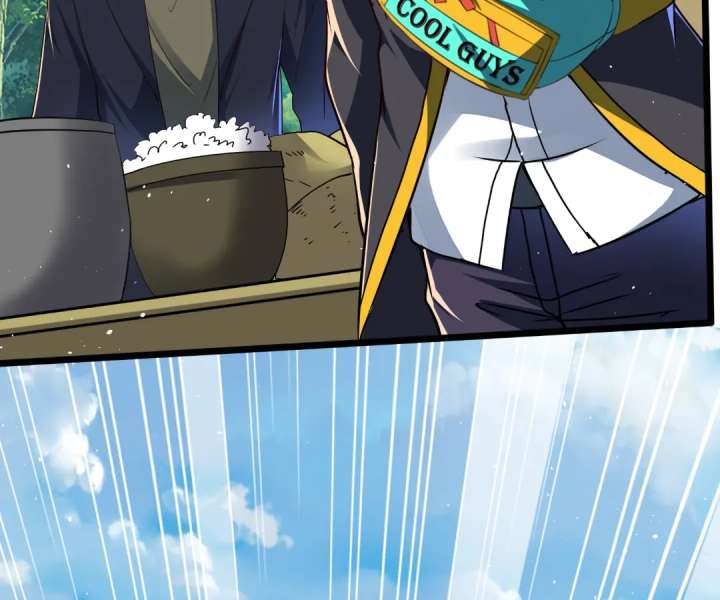 Read Aura Recovery_ I Get a New Skill Everyday EN Manga Online