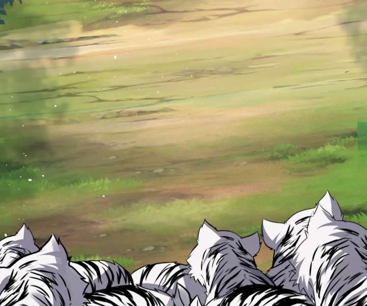 Read Aura Recovery_ I Get a New Skill Everyday EN Manga Online