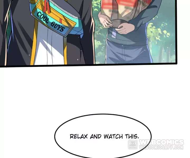 Read Aura Recovery_ I Get a New Skill Everyday EN Manga Online