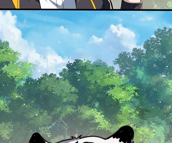 Read Aura Recovery_ I Get a New Skill Everyday EN Manga Online