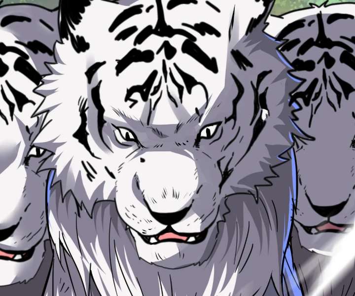 Read Aura Recovery_ I Get a New Skill Everyday EN Manga Online