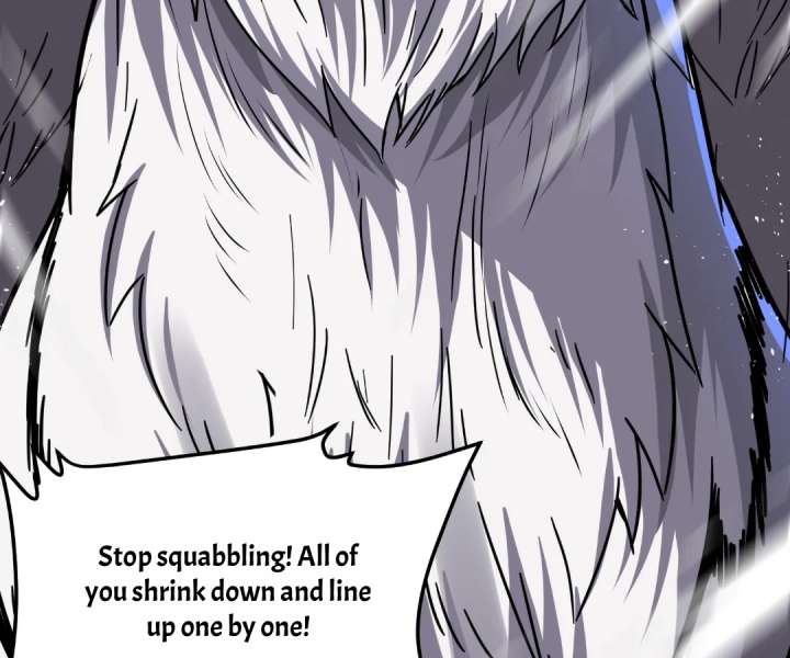 Read Aura Recovery_ I Get a New Skill Everyday EN Manga Online