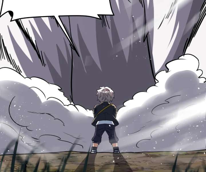 Read Aura Recovery_ I Get a New Skill Everyday EN Manga Online