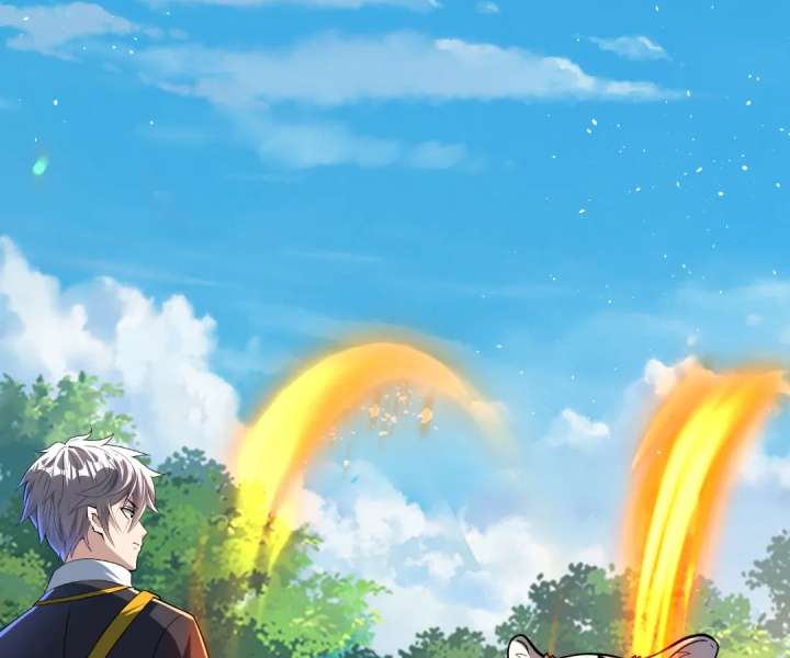 Read Aura Recovery_ I Get a New Skill Everyday EN Manga Online