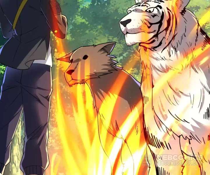 Read Aura Recovery_ I Get a New Skill Everyday EN Manga Online