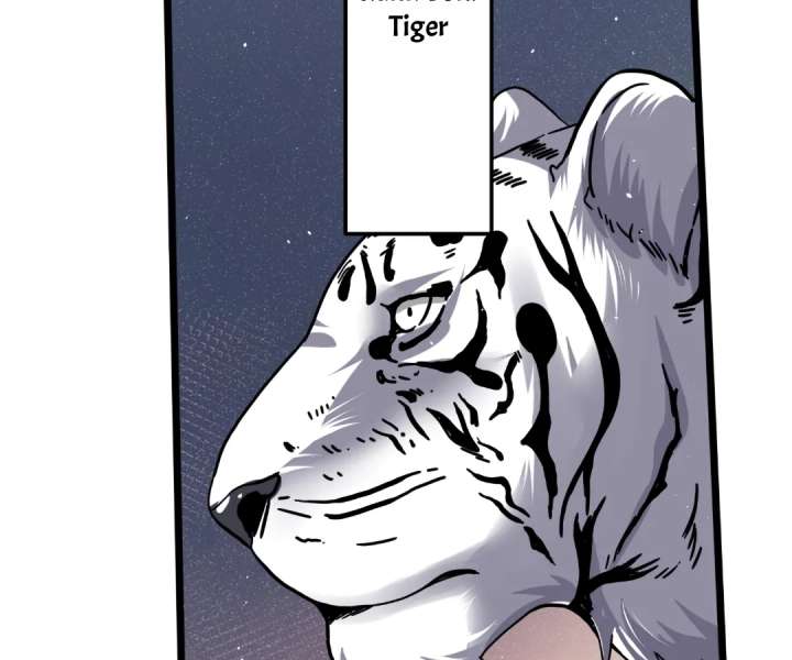 Read Aura Recovery_ I Get a New Skill Everyday EN Manga Online