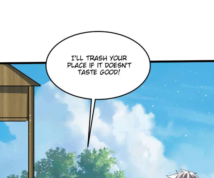 Read Aura Recovery_ I Get a New Skill Everyday EN Manga Online