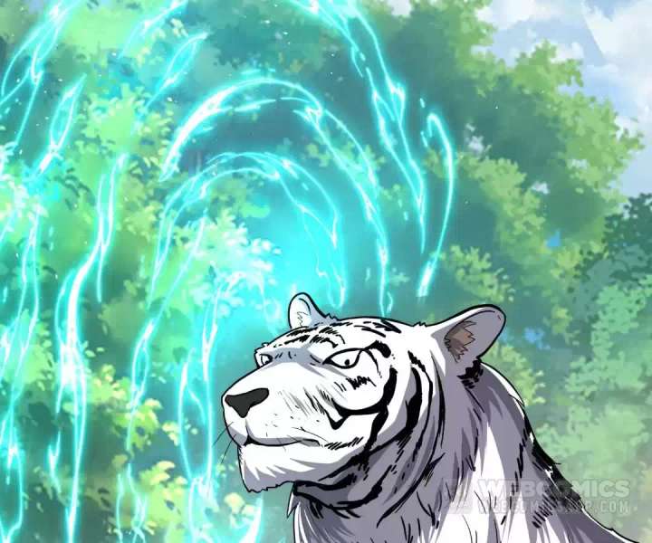 Read Aura Recovery_ I Get a New Skill Everyday EN Manga Online