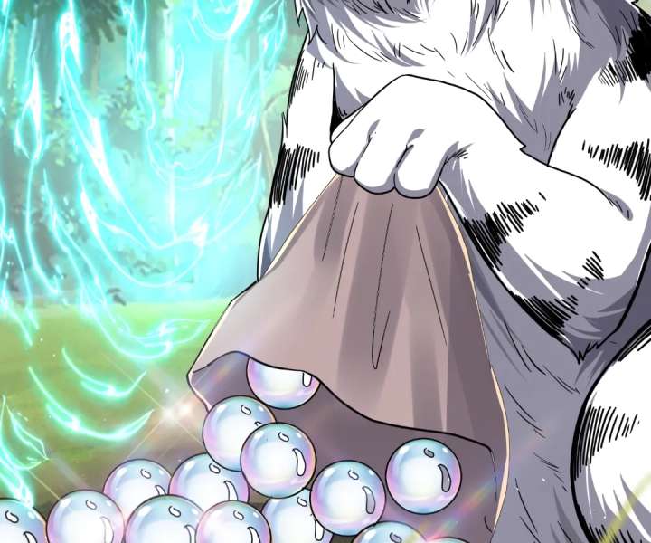 Read Aura Recovery_ I Get a New Skill Everyday EN Manga Online