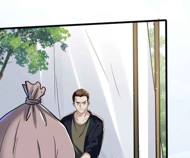 Read Aura Recovery_ I Get a New Skill Everyday EN Manga Online