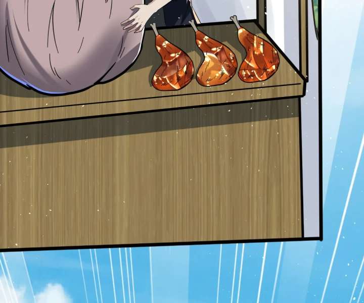 Read Aura Recovery_ I Get a New Skill Everyday EN Manga Online