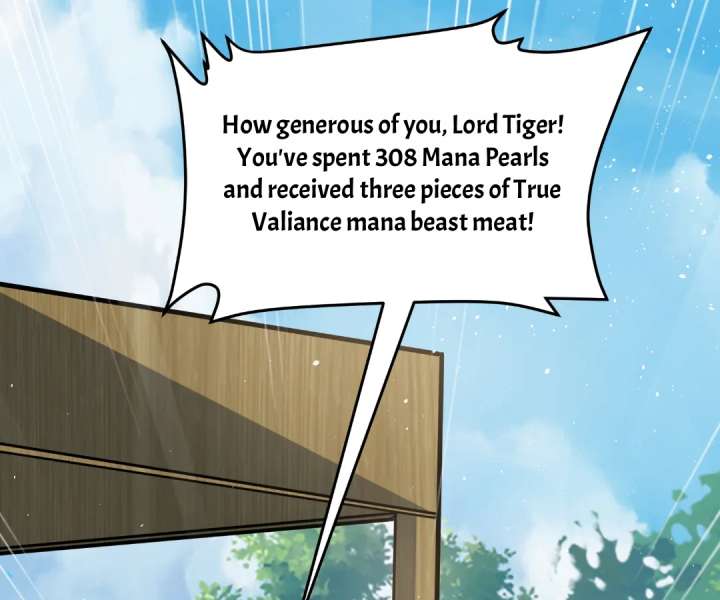 Read Aura Recovery_ I Get a New Skill Everyday EN Manga Online