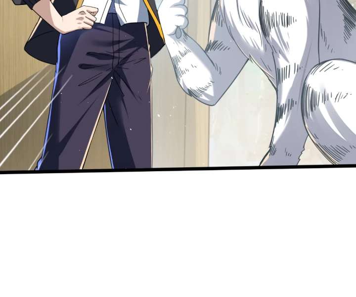 Read Aura Recovery_ I Get a New Skill Everyday EN Manga Online