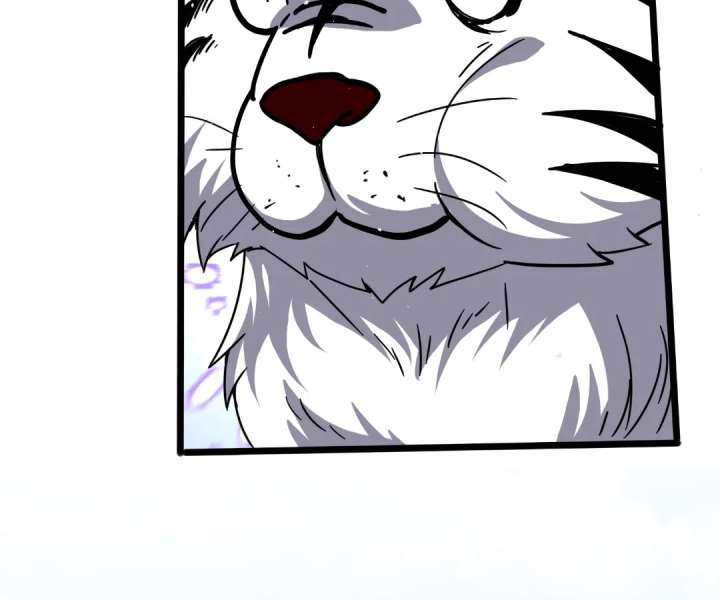 Read Aura Recovery_ I Get a New Skill Everyday EN Manga Online