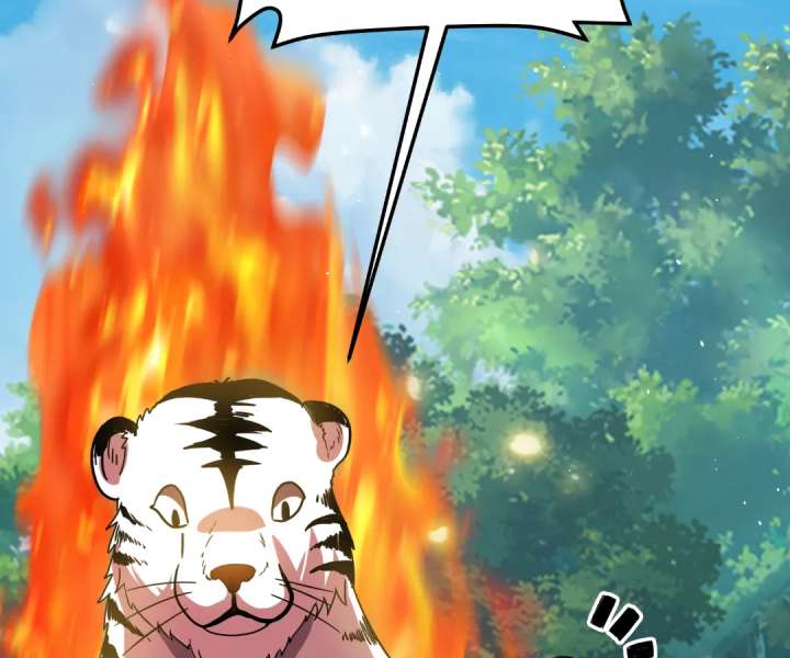 Read Aura Recovery_ I Get a New Skill Everyday EN Manga Online
