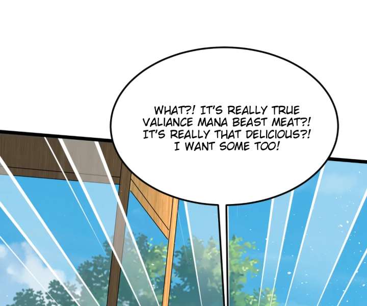 Read Aura Recovery_ I Get a New Skill Everyday EN Manga Online