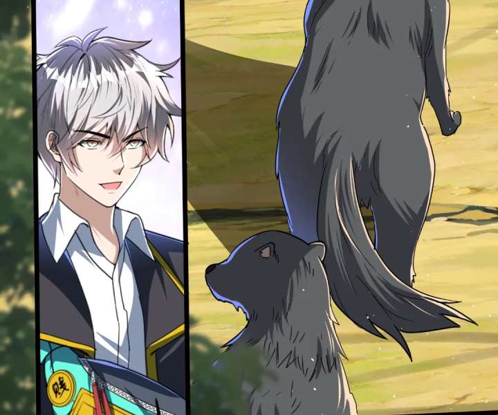 Read Aura Recovery_ I Get a New Skill Everyday EN Manga Online