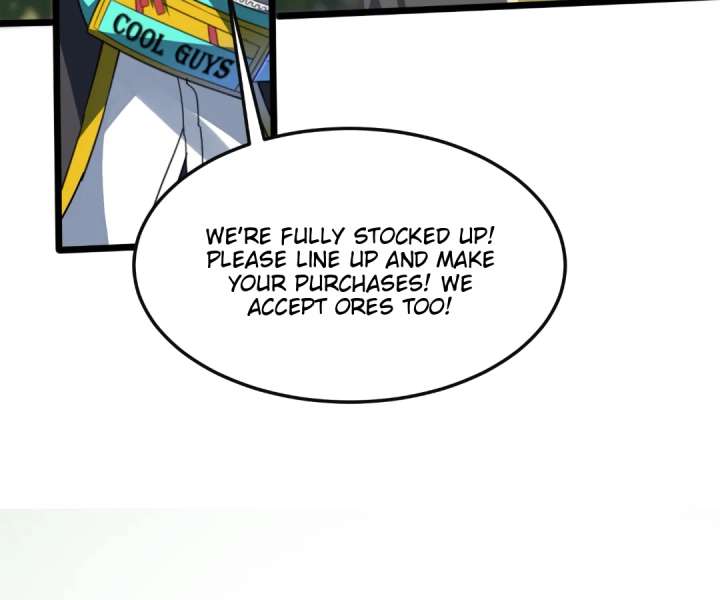 Read Aura Recovery_ I Get a New Skill Everyday EN Manga Online
